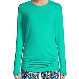 Women’s Lands’ End UPF 50 Long Sleeve